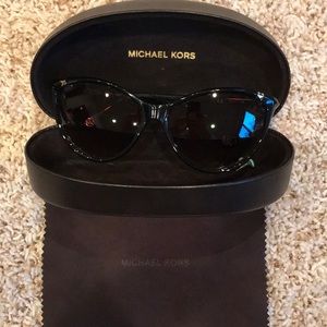 Michael Kors sunglasses